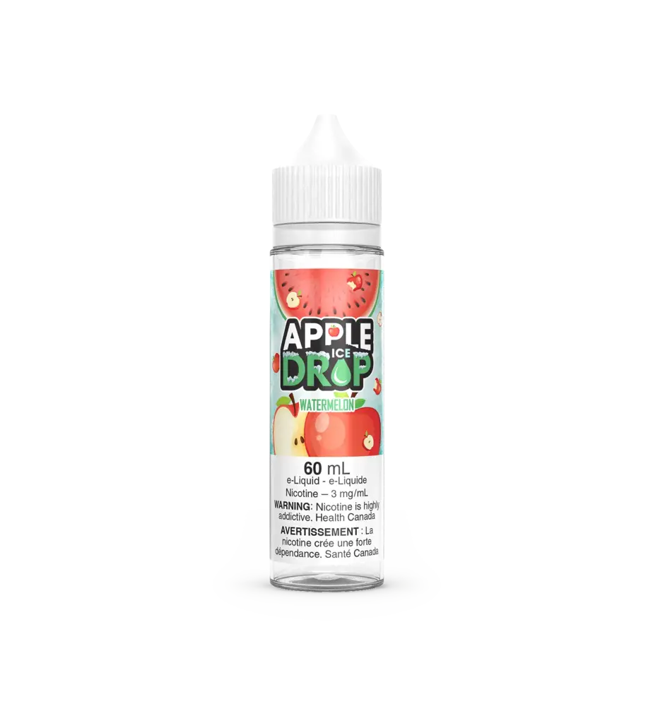 APPLE DROP ICE Freebase