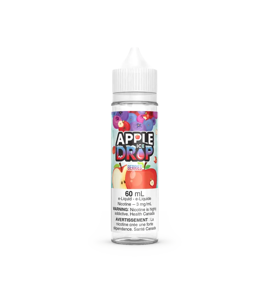APPLE DROP ICE Freebase