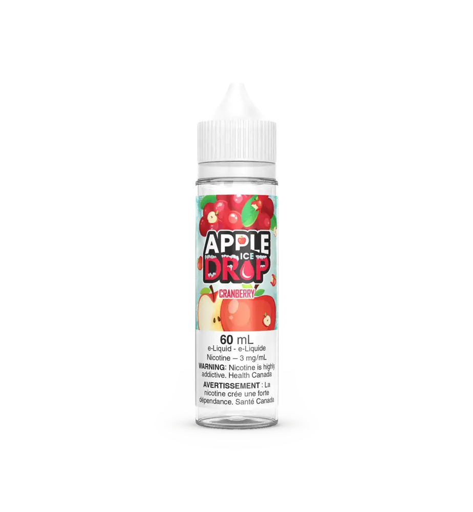 APPLE DROP ICE Freebase
