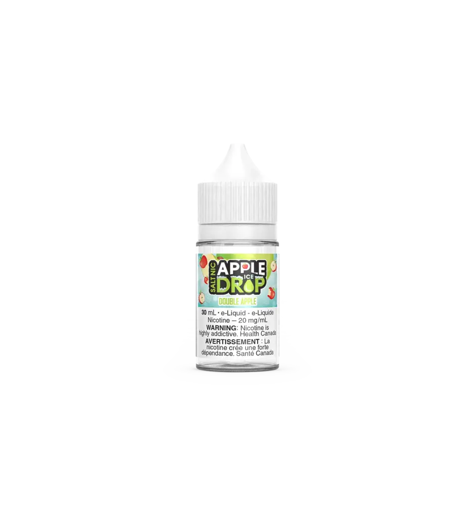 APPLE DROP ICE Salt