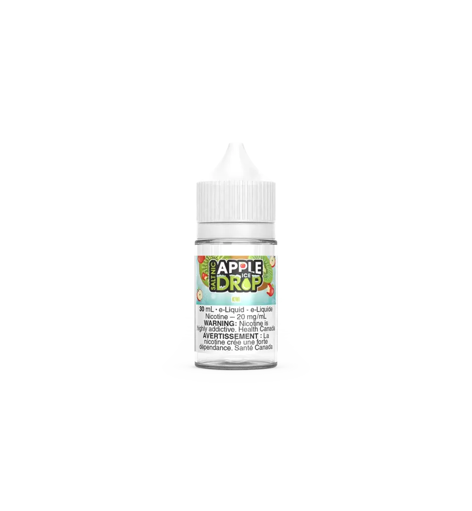 APPLE DROP ICE Salt