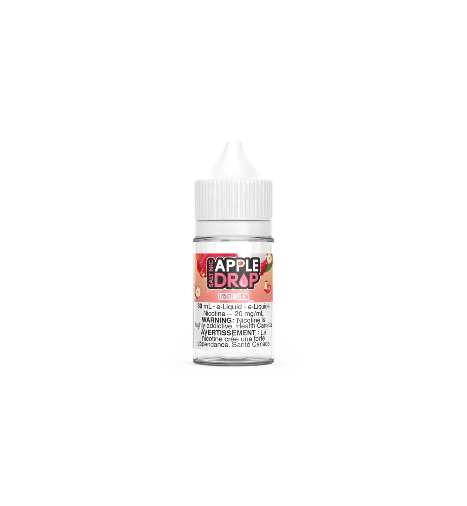 APPLE DROP Salt