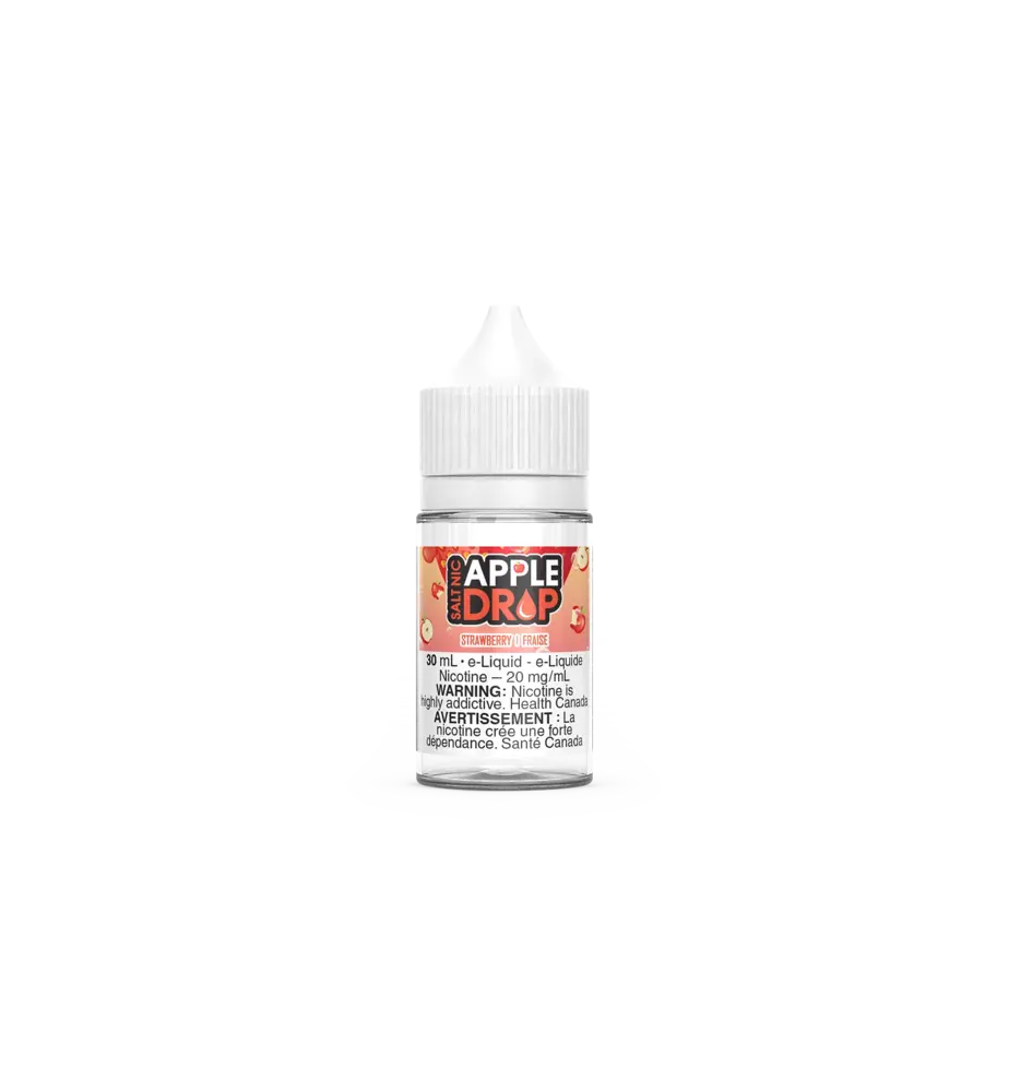 APPLE DROP Salt