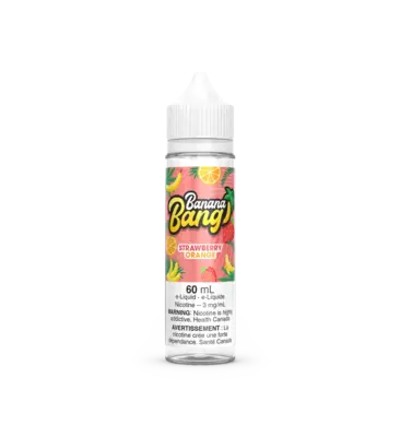 BANANA BANG Freebase