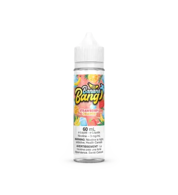 BANANA BANG ICE Freebase