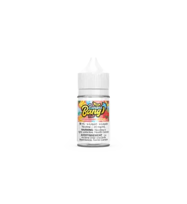 BANANA BANG ICE Salt