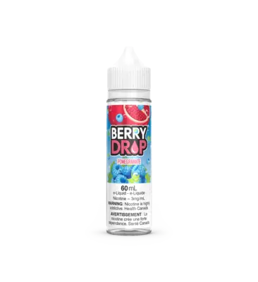 BERRY DROP Freebase