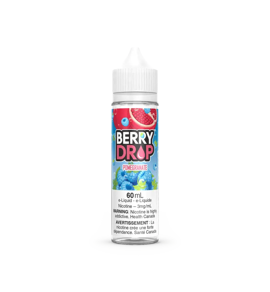 BERRY DROP Freebase