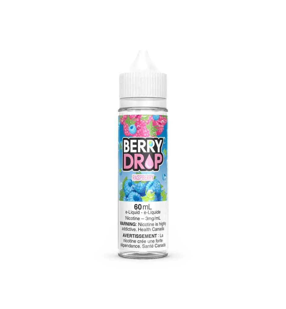 BERRY DROP Freebase