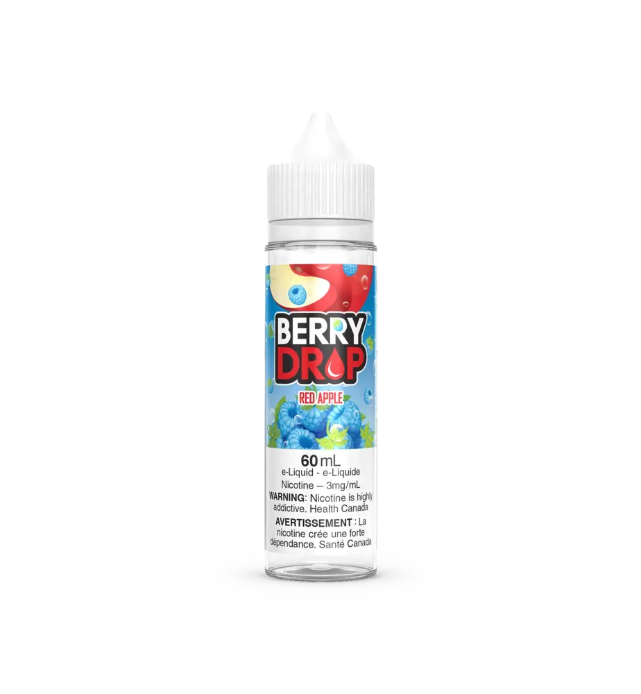 BERRY DROP Freebase