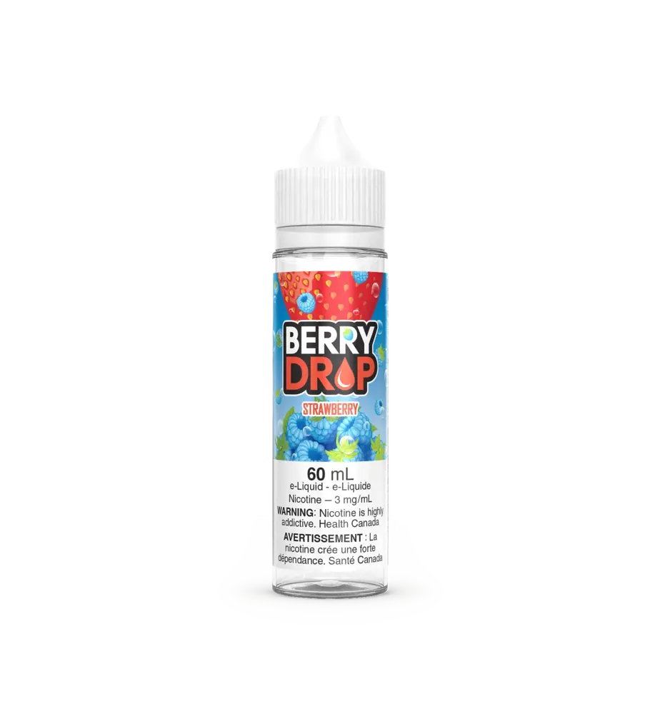 BERRY DROP Freebase