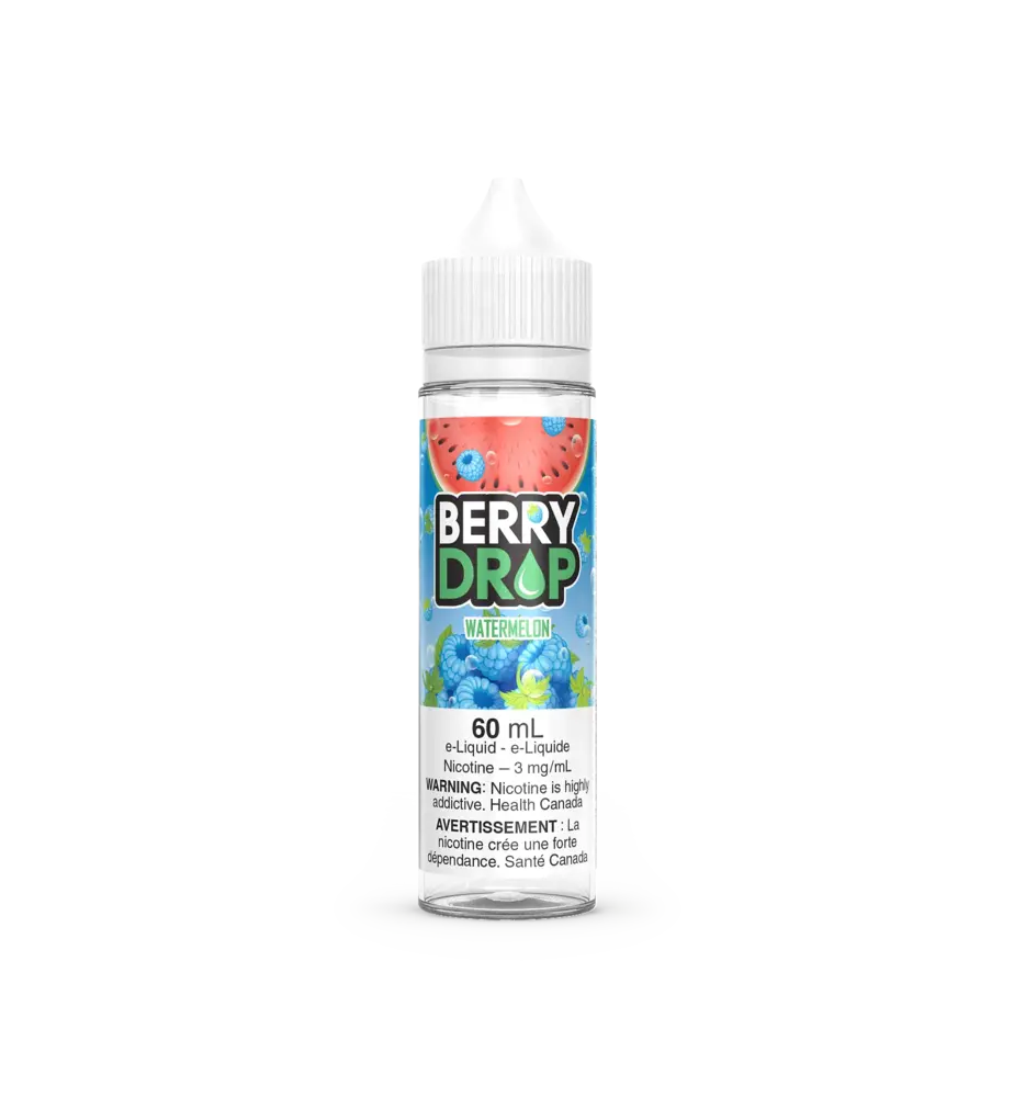 BERRY DROP Freebase