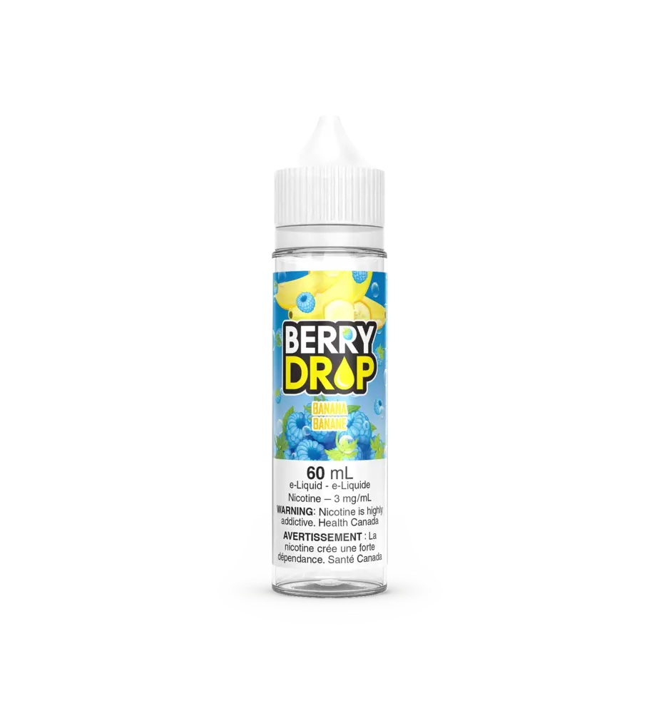 BERRY DROP Freebase