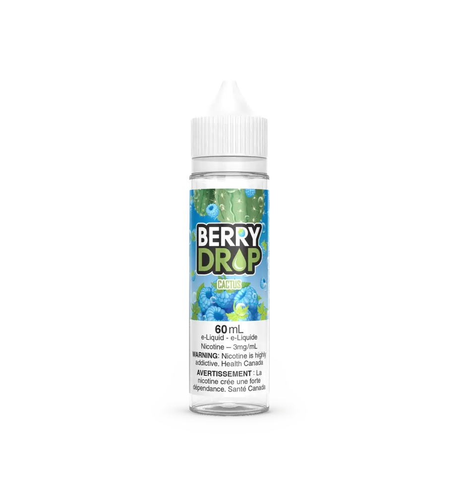 BERRY DROP Freebase