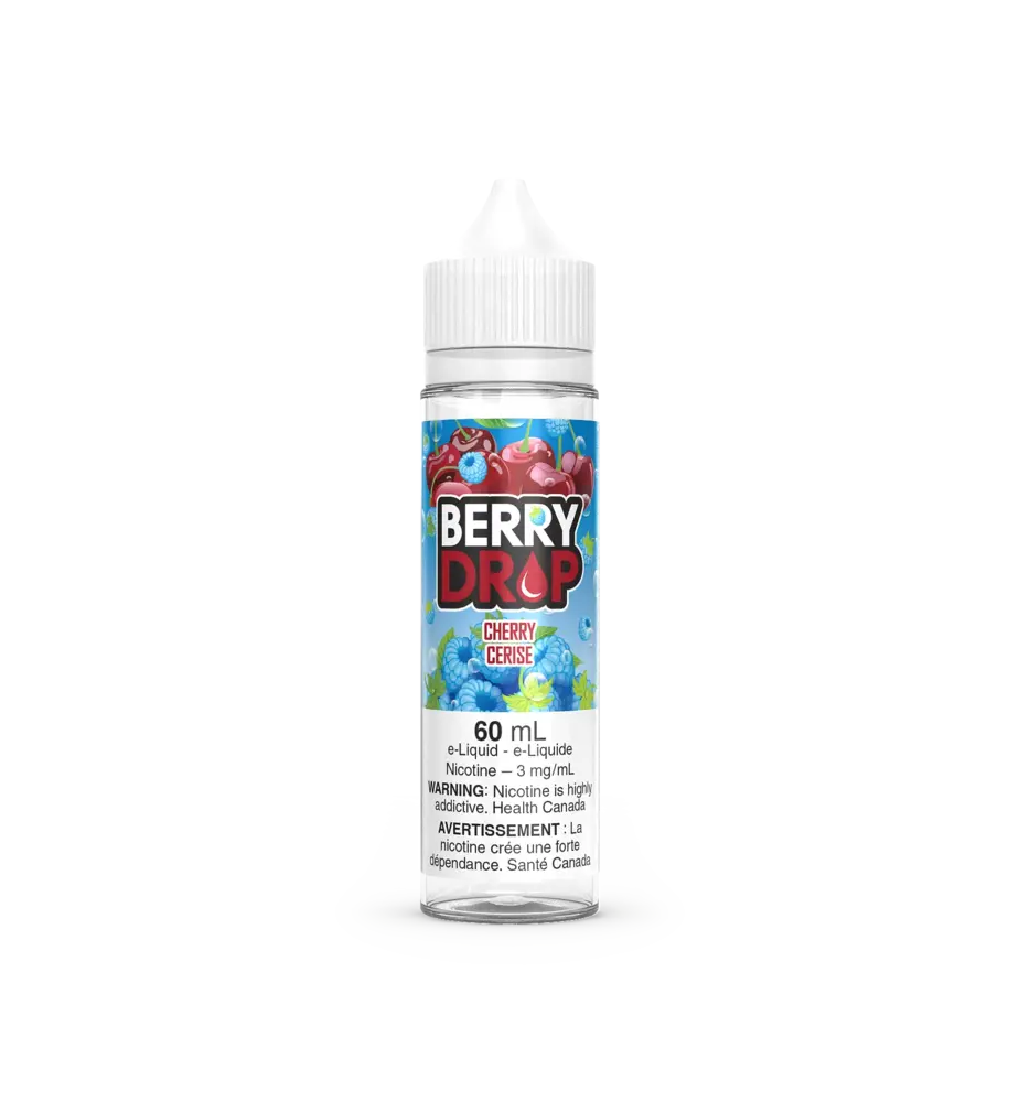 BERRY DROP Freebase