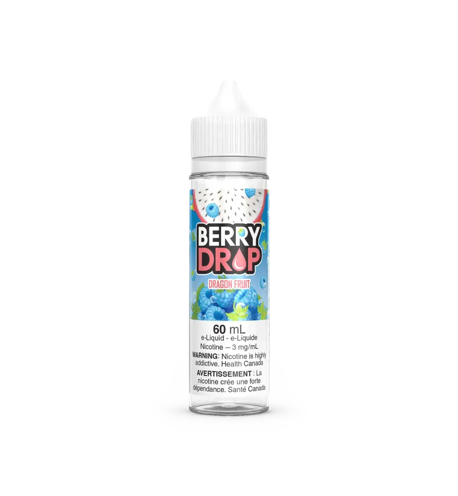 BERRY DROP Freebase
