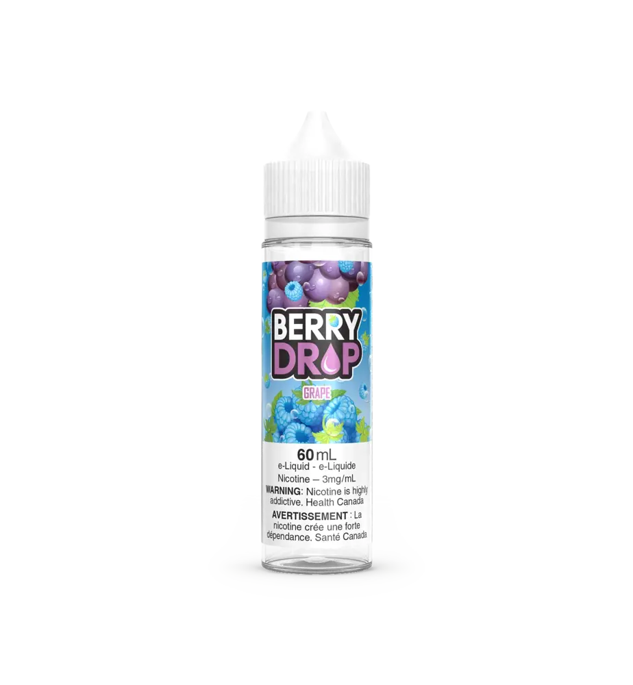 BERRY DROP Freebase