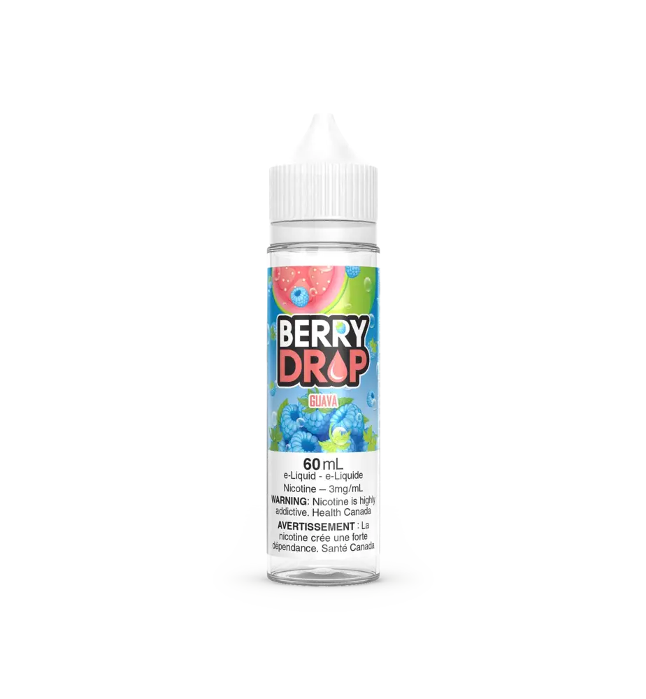 BERRY DROP Freebase