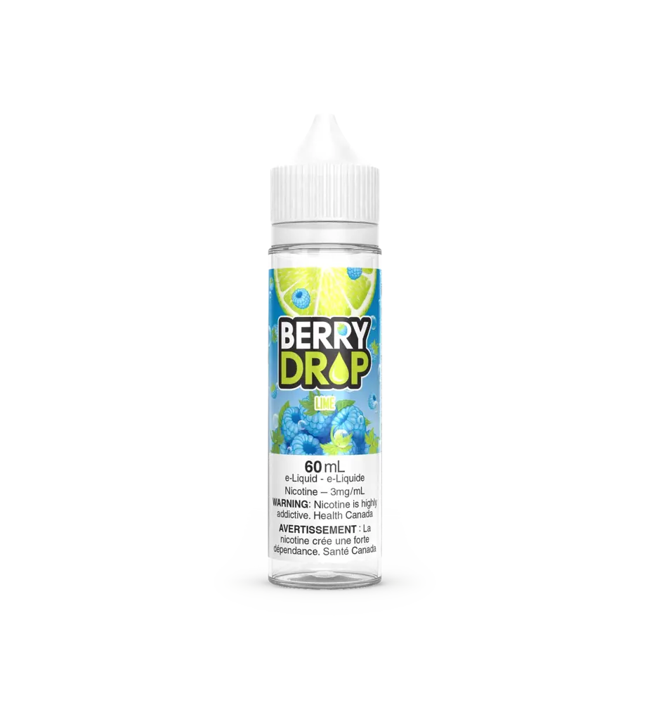 BERRY DROP Freebase