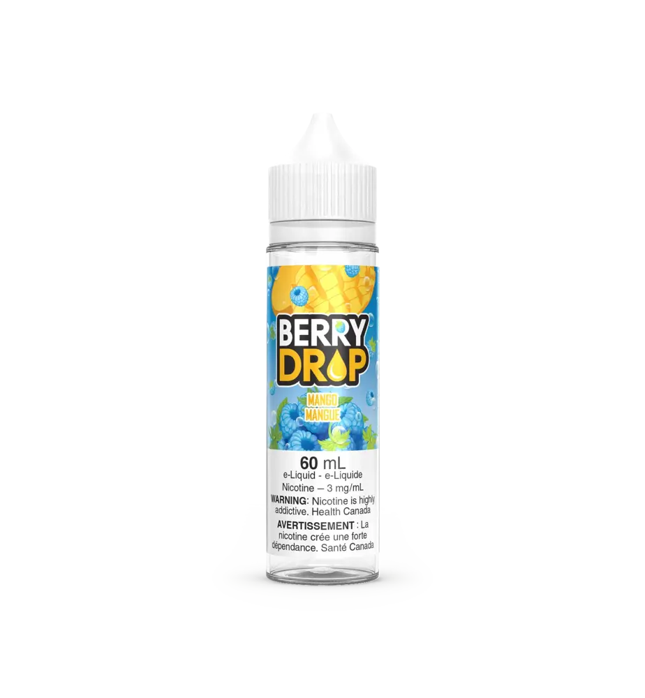 BERRY DROP Freebase