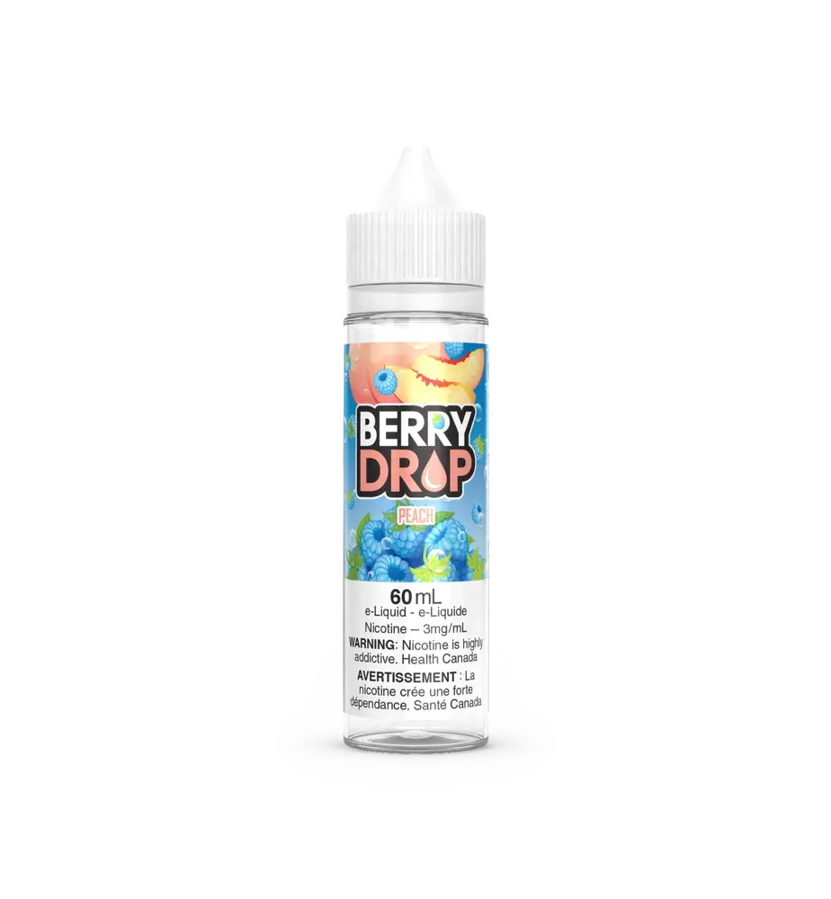 BERRY DROP Freebase