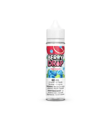BERRY DROP ICE Freebase