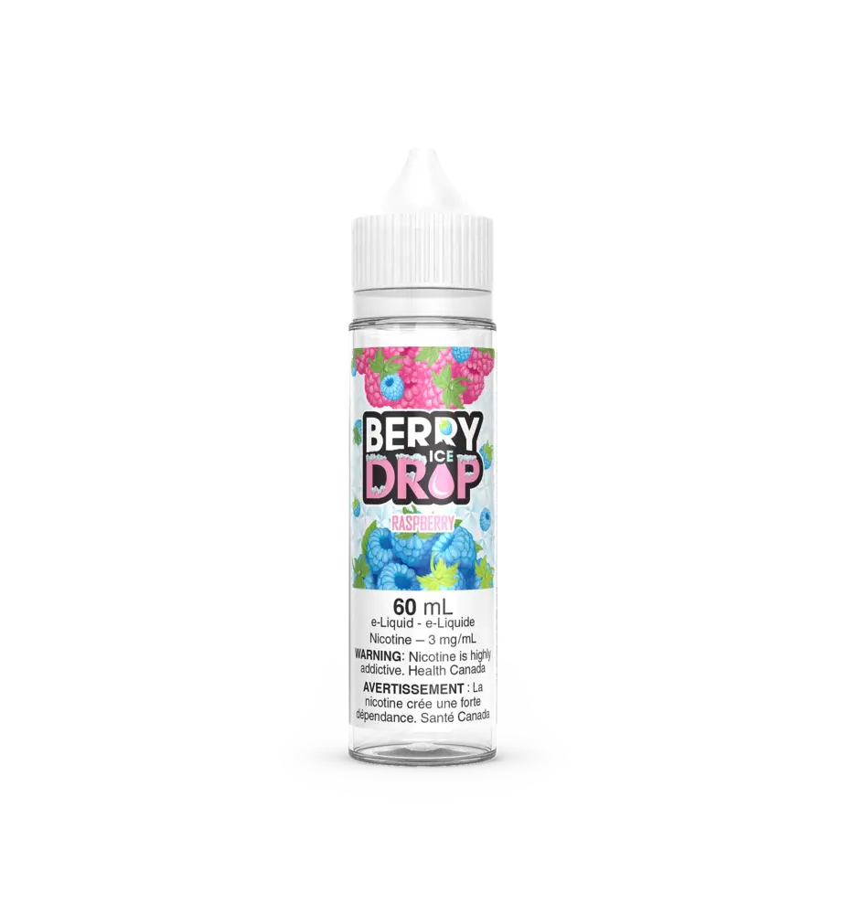 BERRY DROP ICE Freebase