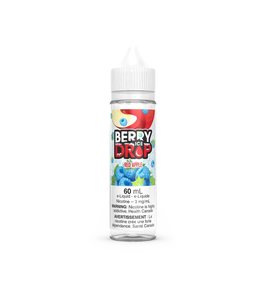 BERRY DROP ICE Freebase