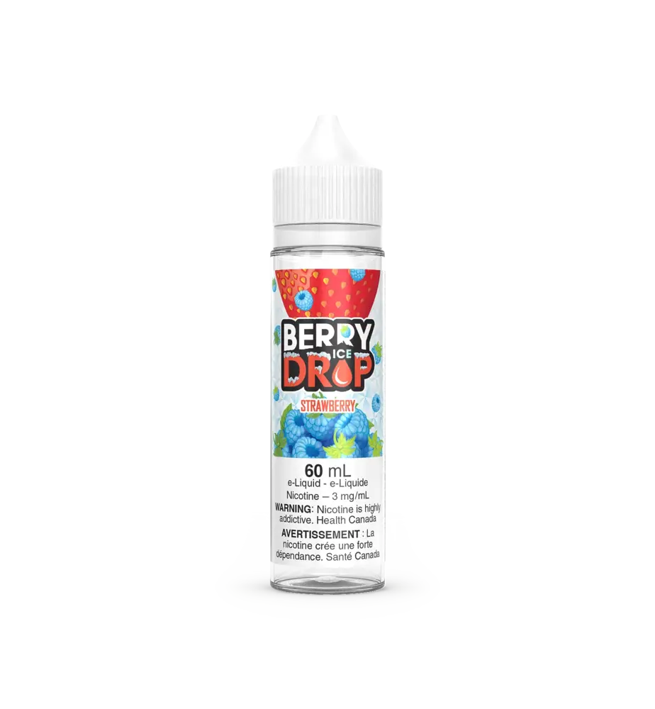BERRY DROP ICE Freebase