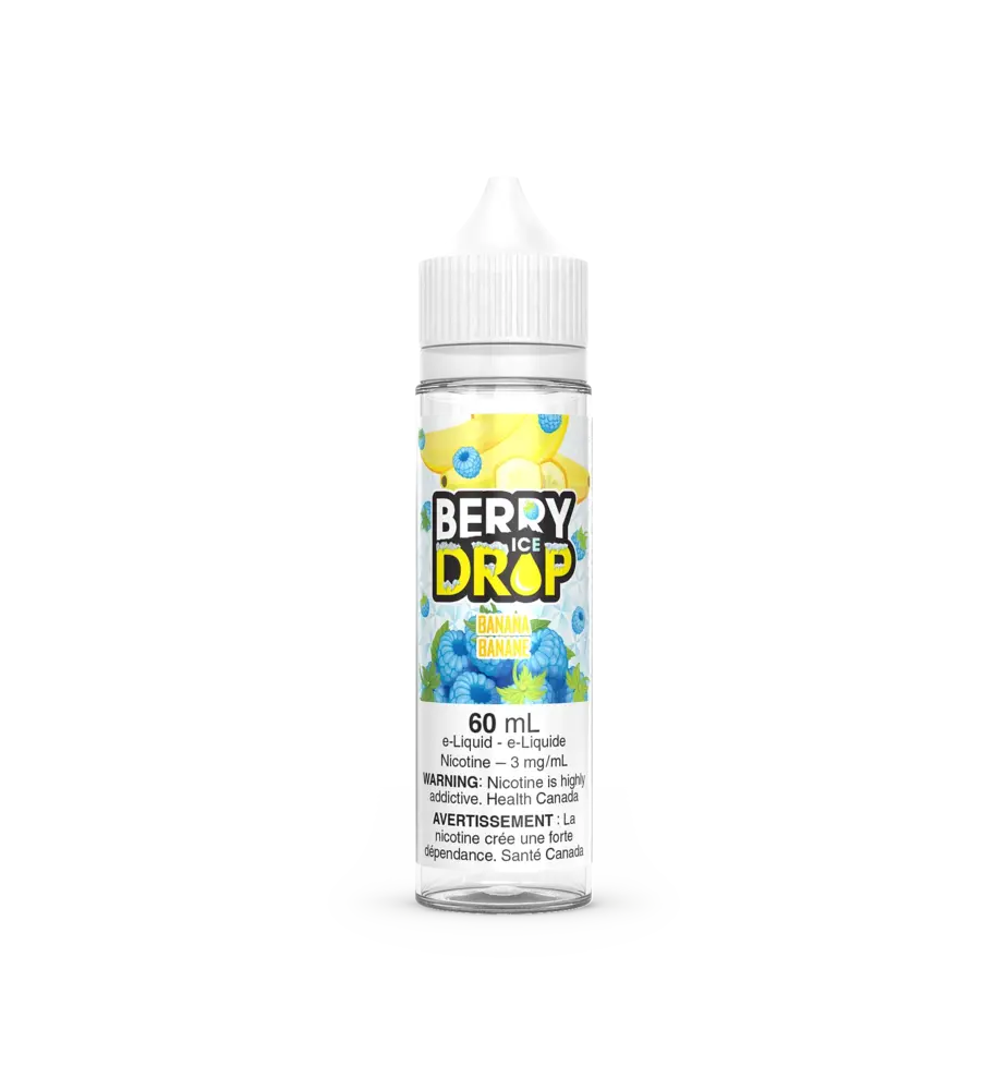 BERRY DROP ICE Freebase