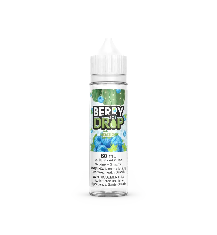 BERRY DROP ICE Freebase