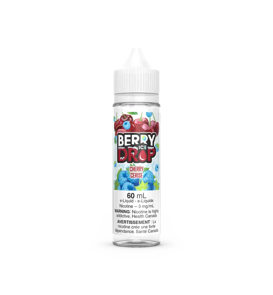BERRY DROP ICE Freebase