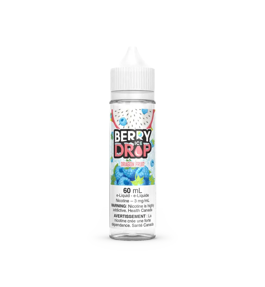 BERRY DROP ICE Freebase