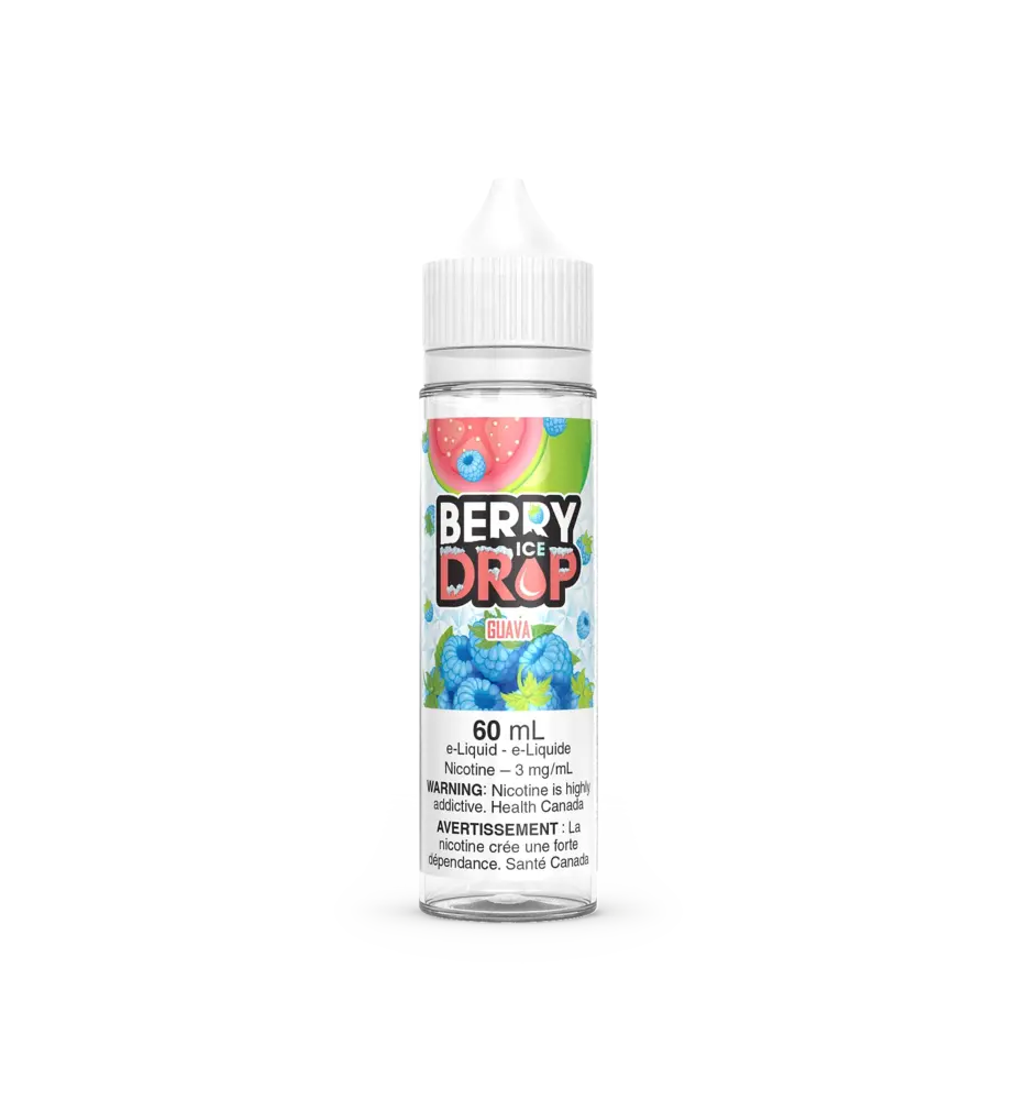 BERRY DROP ICE Freebase