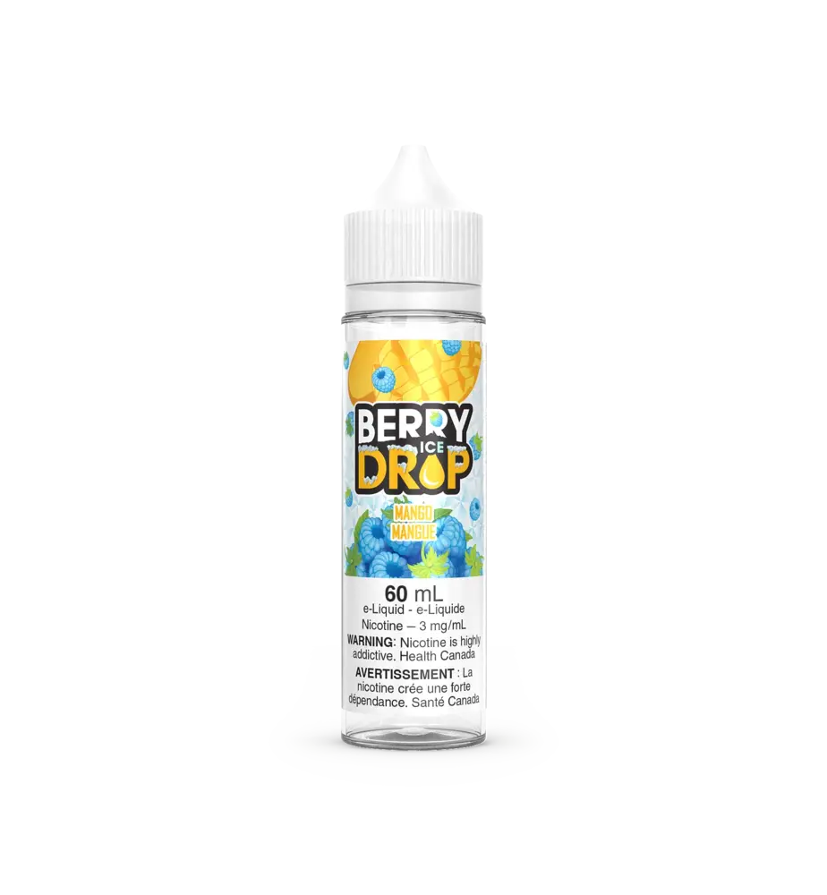 BERRY DROP ICE Freebase