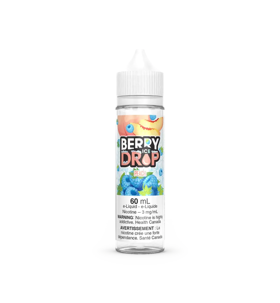 BERRY DROP ICE Freebase