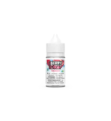BERRY DROP ICE Salt
