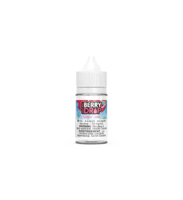 BERRY DROP Salt