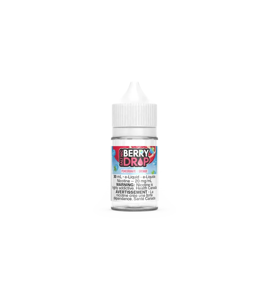BERRY DROP Salt