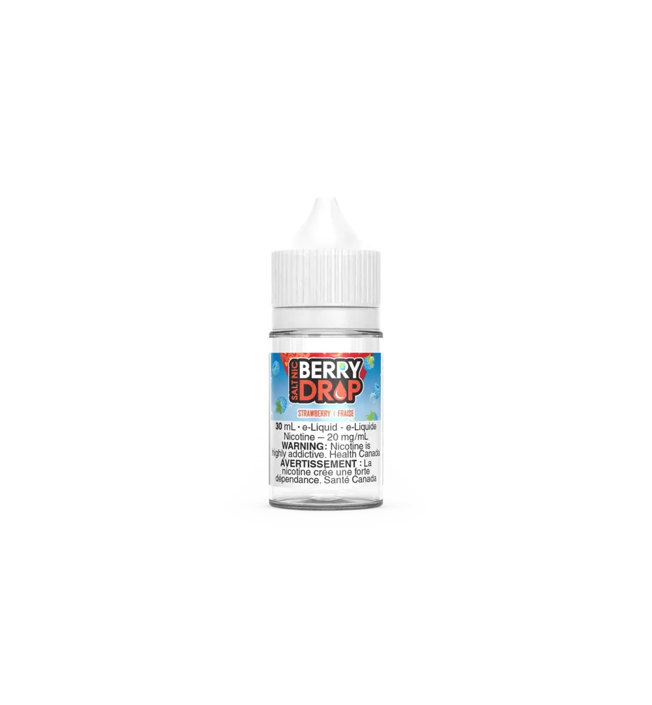 BERRY DROP Salt