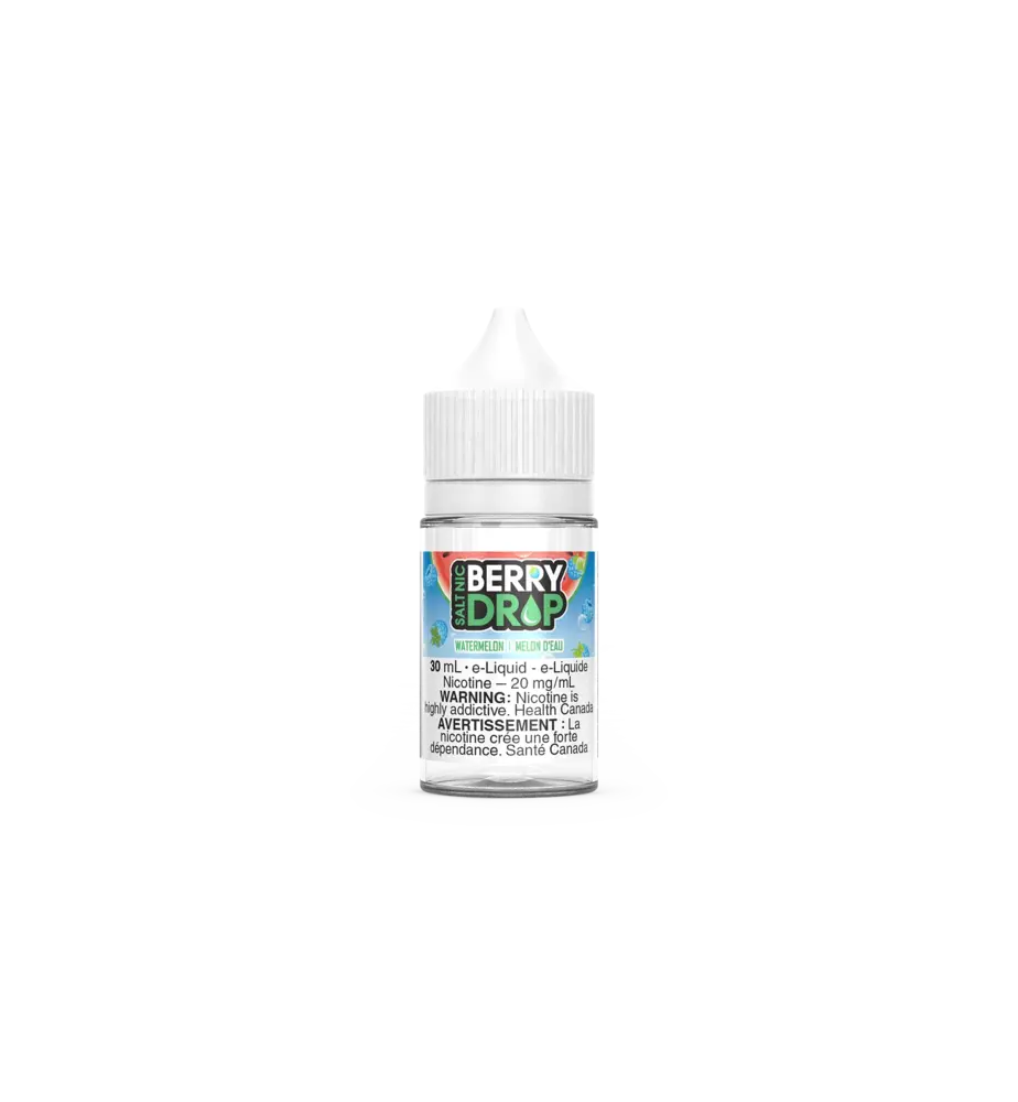 BERRY DROP Salt
