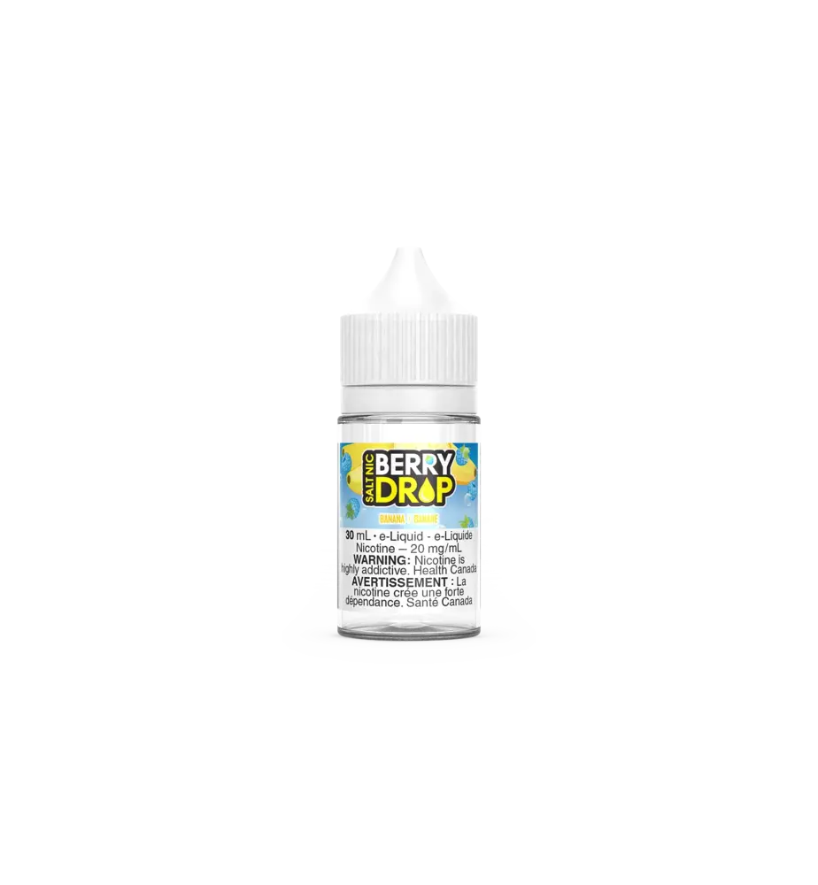 BERRY DROP Salt
