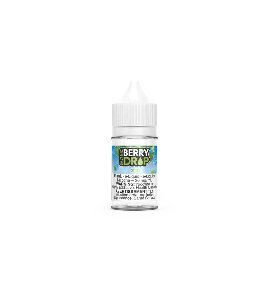 BERRY DROP Salt