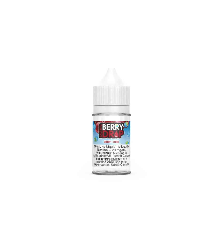 BERRY DROP Salt