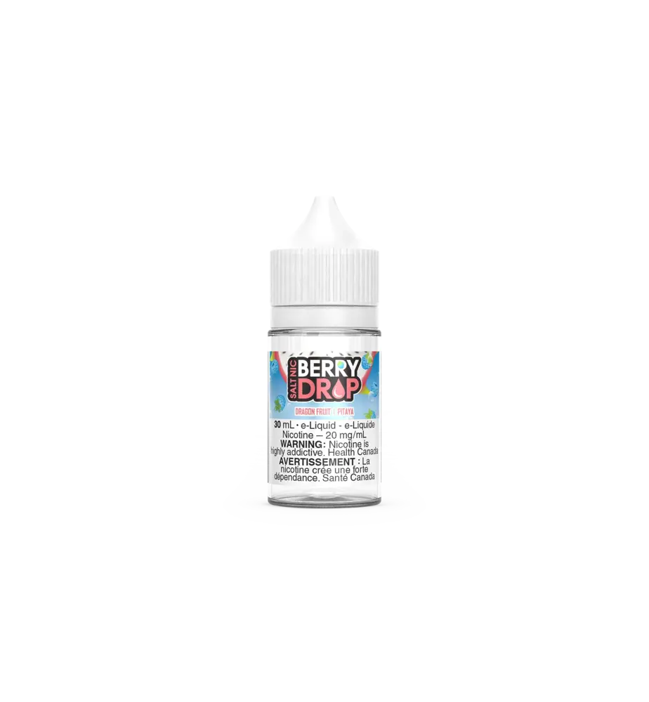 BERRY DROP Salt
