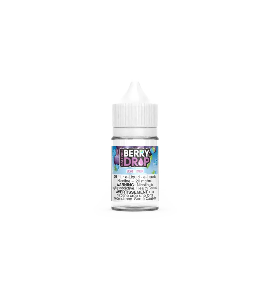 BERRY DROP Salt