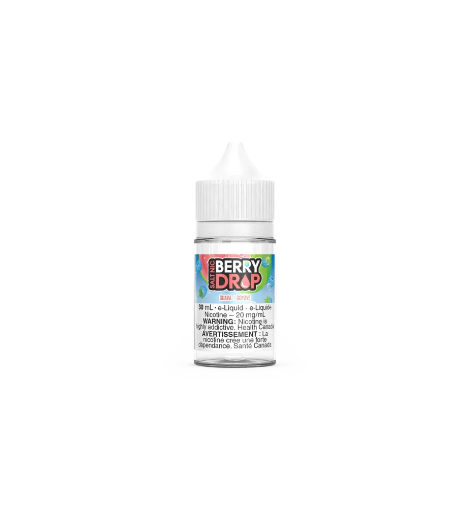 BERRY DROP Salt