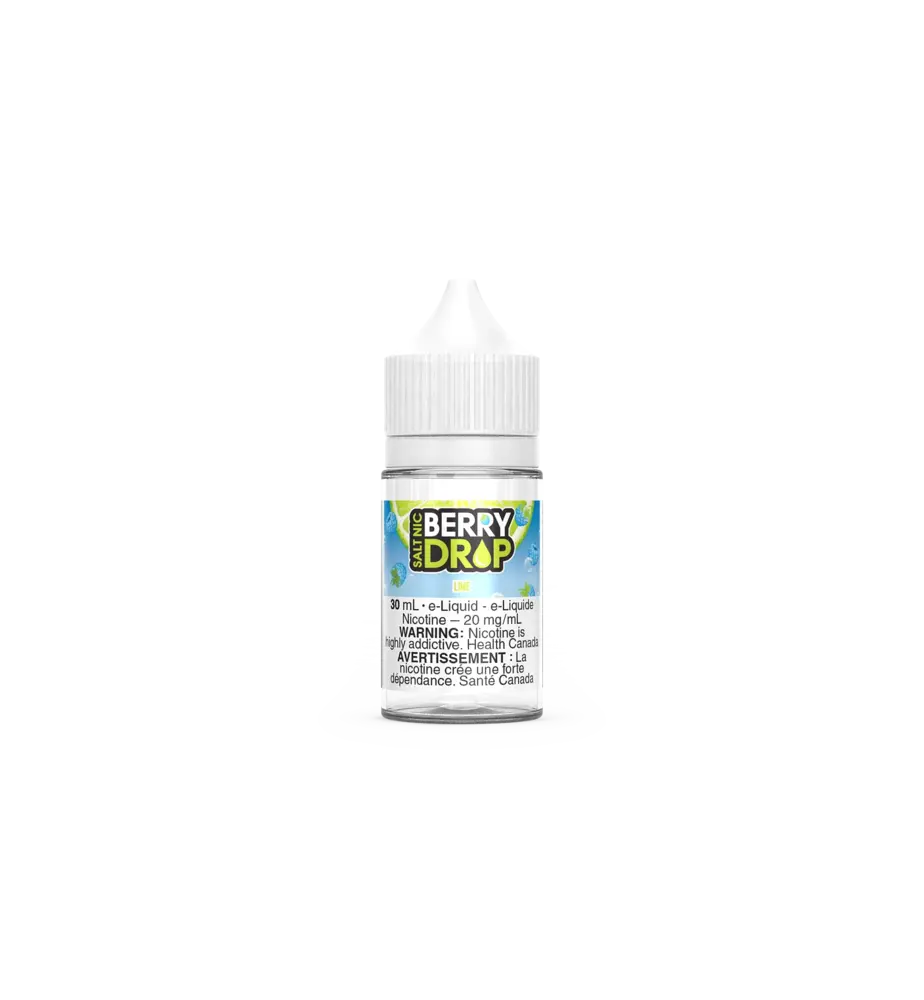 BERRY DROP Salt