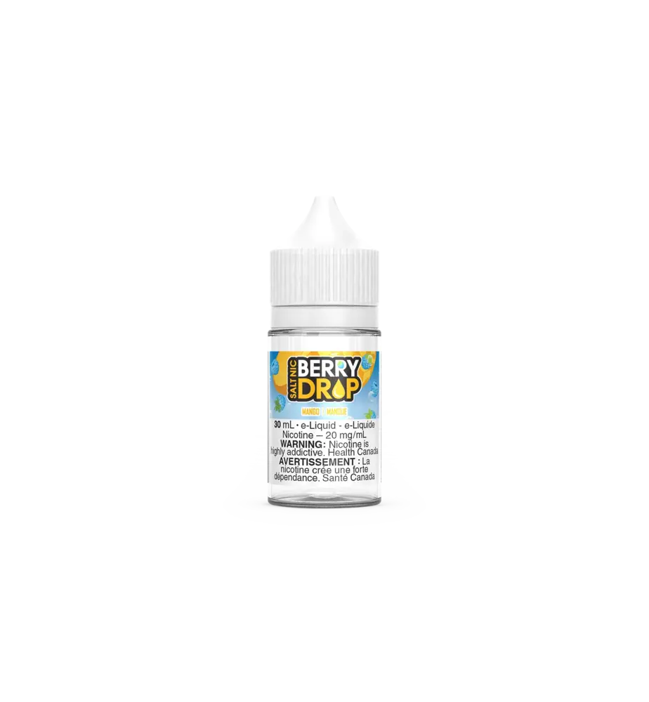 BERRY DROP Salt