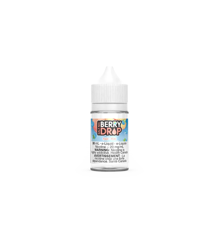BERRY DROP Salt